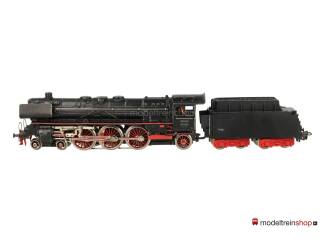 Marklin H0 3048 V2 Stoom Locomotief BR 01 met Tender DB - Modeltreinshop