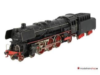 Marklin H0 3048 V2 Stoom Locomotief BR 01 met Tender DB - Modeltreinshop