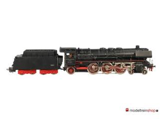 Marklin H0 3048 V2 Stoom Locomotief BR 01 met Tender DB - Modeltreinshop