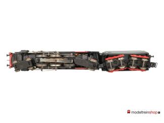 Marklin H0 3048 V2 Stoom Locomotief BR 01 met Tender DB - Modeltreinshop