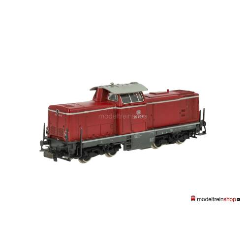 Marklin H0 3072 V03 Diesel Locomotief BR V 100 (212) DB - Modeltreinshop
