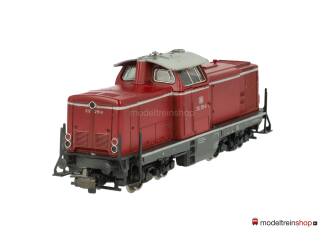 Marklin H0 3072 V03 Diesel Locomotief BR V 100 (212) DB - Modeltreinshop