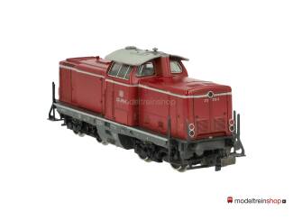 Marklin H0 3072 V03 Diesel Locomotief BR V 100 (212) DB - Modeltreinshop
