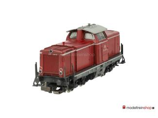 Marklin H0 3072 V03 Diesel Locomotief BR V 100 (212) DB - Modeltreinshop
