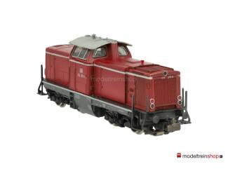 Marklin H0 3072 V03 Diesel Locomotief BR V 100 (212) DB - Modeltreinshop