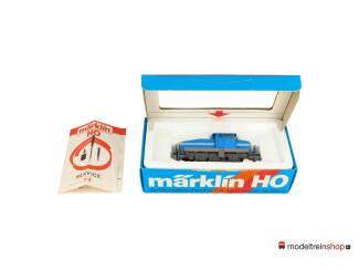 Marklin H0 3078 V02 Diesel Locomotief DHG 500 - Modeltreinshop