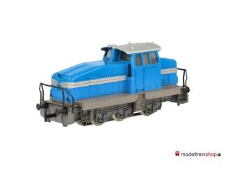 Marklin H0 3078 V02 Diesel Locomotief DHG 500 - Modeltreinshop