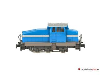 Marklin H0 3078 V02 Diesel Locomotief DHG 500 - Modeltreinshop