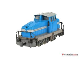 Marklin H0 3078 V02 Diesel Locomotief DHG 500 - Modeltreinshop