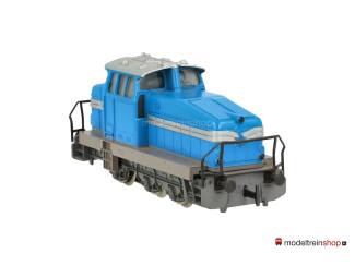 Marklin H0 3078 V02 Diesel Locomotief DHG 500 - Modeltreinshop