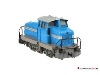 Marklin H0 3078 V02 Diesel Locomotief DHG 500 - Modeltreinshop