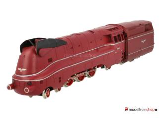 Marklin H0 3089 V5 Tenderlocomotief BR 03.10 DRG - Modeltreinshop