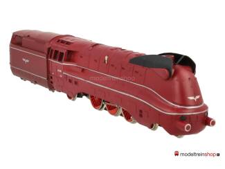 Marklin H0 3089 V5 Tenderlocomotief BR 03.10 DRG - Modeltreinshop