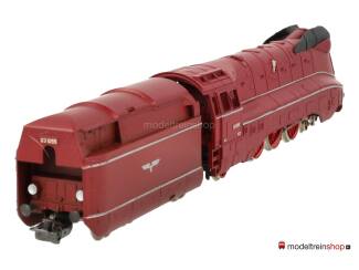 Marklin H0 3089 V5 Tenderlocomotief BR 03.10 DRG - Modeltreinshop