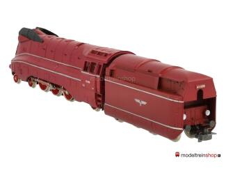 Marklin H0 3089 V5 Tenderlocomotief BR 03.10 DRG - Modeltreinshop