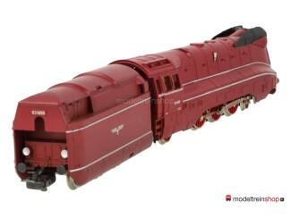 Marklin H0 3089 V5 Tenderlocomotief BR 03.10 DRG - Modeltreinshop