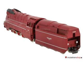 Marklin H0 3089 V5 Tenderlocomotief BR 03.10 DRG - Modeltreinshop