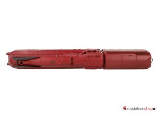 Marklin H0 3089 V5 Tenderlocomotief BR 03.10 DRG - Modeltreinshop