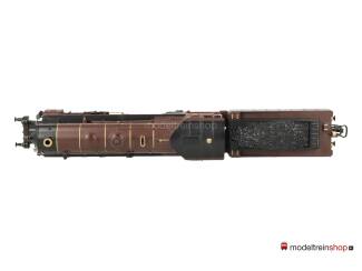 Marklin H0 3111 A1 V02 Stoom Locomotief Serie 59 met Tender SNCB - Modeltreinshop