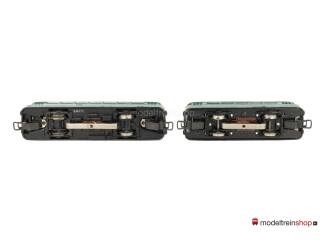 Marklin H0 3135 Railbus Treinstel Typ 551 / 731 CFV3V - Modeltreinshop