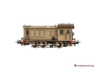 Marklin H0 3142 Diesel Rangeerlocomotief BR D 236 FS - Modeltreinshop