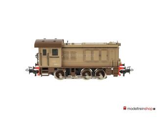 Marklin H0 3142 Diesel Rangeerlocomotief BR D 236 FS - Modeltreinshop