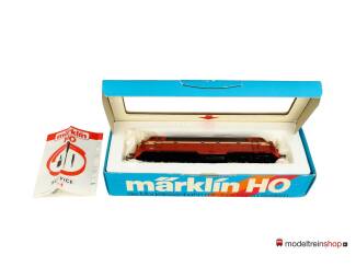 Marklin H0 3143 Diesellocomotief Reihe Di 3 NSB - Modeltreinshop