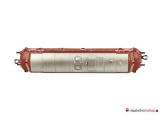 Marklin H0 3143 Diesellocomotief Reihe Di 3 NSB - Modeltreinshop