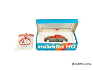 Marklin H0 3144 Rangeer Diesel Locomotief DHG 500 TGOJ Zweden - Modeltreinshop