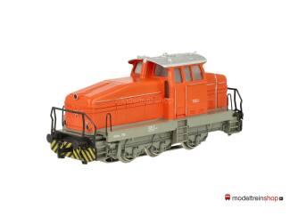Marklin H0 3144 Rangeer Diesel Locomotief DHG 500 TGOJ Zweden - Modeltreinshop