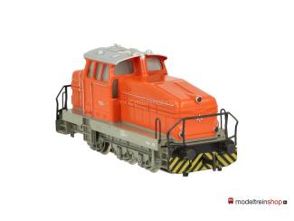 Marklin H0 3144 Rangeer Diesel Locomotief DHG 500 TGOJ Zweden - Modeltreinshop