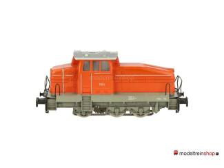 Marklin H0 3144 Rangeer Diesel Locomotief DHG 500 TGOJ Zweden - Modeltreinshop