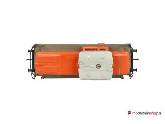 Marklin H0 3144 Rangeer Diesel Locomotief DHG 500 TGOJ Zweden - Modeltreinshop