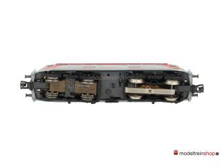 Marklin H0 3162 Elektrische Locomotief BR E 424 FS - Modeltreinshop