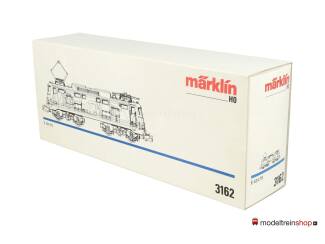 Marklin H0 3162 Elektrische Locomotief BR E 424 FS - Modeltreinshop