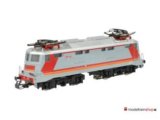 Marklin H0 3162 Elektrische Locomotief BR E 424 FS - Modeltreinshop