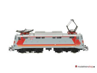 Marklin H0 3162 Elektrische Locomotief BR E 424 FS - Modeltreinshop