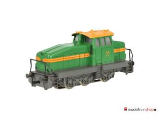 Marklin Primex H0 3189 V01 Diesel Rangeerlocomotief Typ DHG 500 - Modeltreinshop