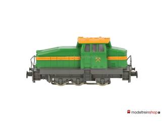 Marklin Primex H0 3189 V01 Diesel Rangeerlocomotief Typ DHG 500 - Modeltreinshop