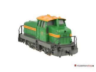 Marklin Primex H0 3189 V01 Diesel Rangeerlocomotief Typ DHG 500 - Modeltreinshop