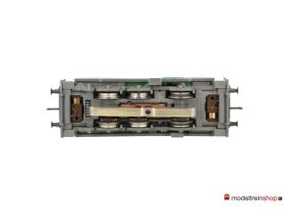 Marklin Primex H0 3189 V01 Diesel Rangeerlocomotief Typ DHG 500 - Modeltreinshop