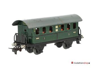Marklin H0 0050 Personenrijtuig 327 - Modeltreinshop
