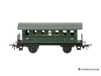 Marklin H0 0050 Personenrijtuig 327 - Modeltreinshop