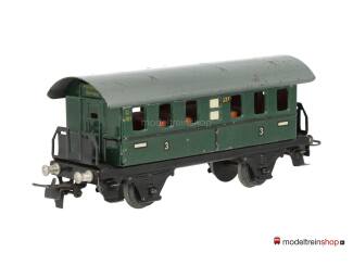 Marklin H0 0050 Personenrijtuig 327 - Modeltreinshop