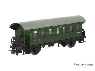 Marklin H0 329/1 V01 Perssonen rijtuig Ci / Bi van de DB - Modeltreinshop