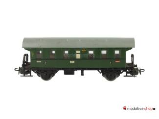 Marklin H0 329/1 V01 Perssonen rijtuig Ci / Bi van de DB - Modeltreinshop
