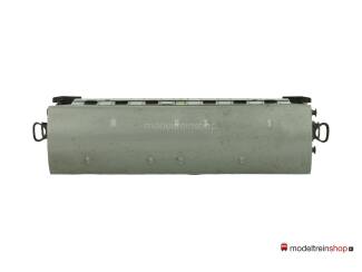 Marklin H0 329/1 V01 Perssonen rijtuig Ci / Bi van de DB - Modeltreinshop