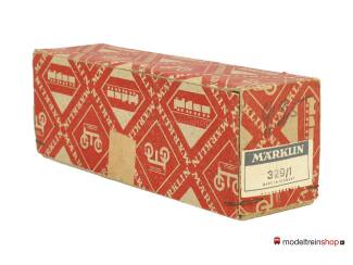 Marklin H0 329/1 V01 Perssonen rijtuig Ci / Bi van de DB - Modeltreinshop