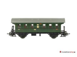 Marklin H0 329/1 V01 Perssonen rijtuig Ci / Bi van de DB - Modeltreinshop