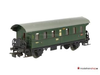 Marklin H0 329/1 V01 Perssonen rijtuig Ci / Bi van de DB - Modeltreinshop